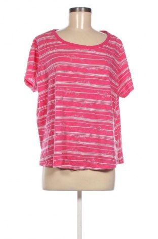 Damen Shirt Laura Torelli, Größe XL, Farbe Mehrfarbig, Preis 9,72 €