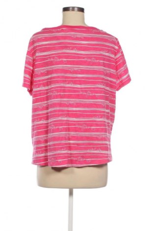 Damen Shirt Laura Torelli, Größe XL, Farbe Mehrfarbig, Preis 9,72 €