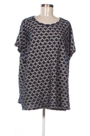 Damen Shirt Laura Torelli, Größe 3XL, Farbe Mehrfarbig, Preis € 10,00