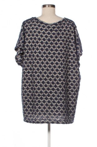 Damen Shirt Laura Torelli, Größe 3XL, Farbe Mehrfarbig, Preis € 10,00