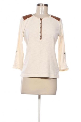 Damen Shirt Lauren Jeans & Co, Größe M, Farbe Ecru, Preis € 51,99