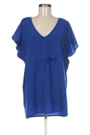 Damen Shirt Lefties, Größe L, Farbe Blau, Preis € 7,99