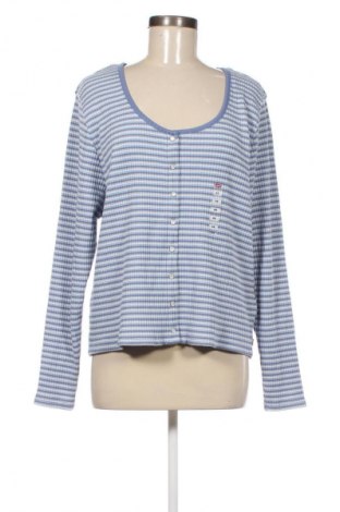 Női blúz Levi's, Méret XXL, Szín Sokszínű, Ár 23 369 Ft