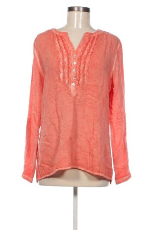 Damen Shirt Liberty, Größe M, Farbe Rot, Preis € 23,99