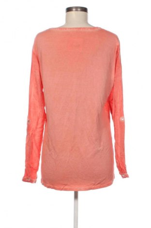 Damen Shirt Liberty, Größe M, Farbe Rot, Preis € 23,99