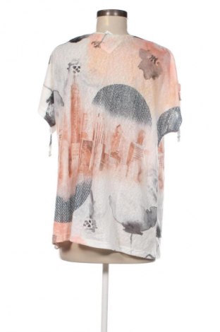 Damen Shirt Liberty, Größe XL, Farbe Mehrfarbig, Preis € 18,99