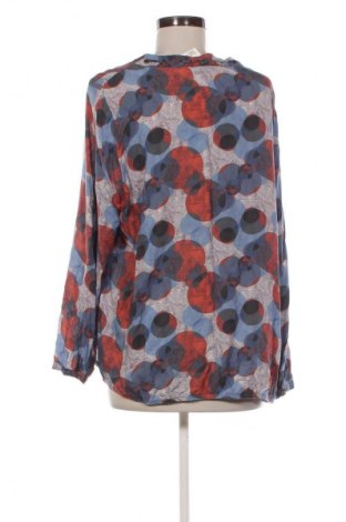 Bluzka damska Liberty, Rozmiar XXL, Kolor Kolorowy, Cena 77,75 zł