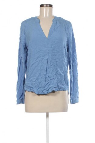 Damen Shirt Liberty Island, Größe M, Farbe Blau, Preis € 13,99