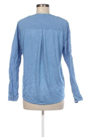 Damen Shirt Liberty Island, Größe M, Farbe Blau, Preis € 13,99