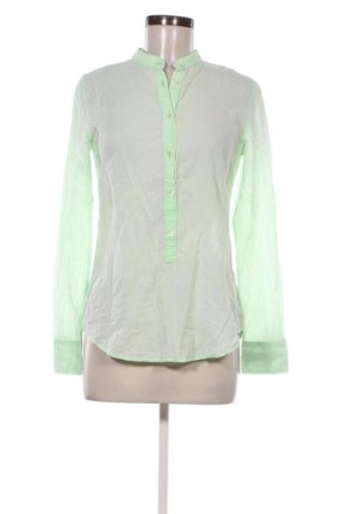 Bluză de femei Lieblingsstuck, Mărime S, Culoare Verde, Preț 126,00 Lei