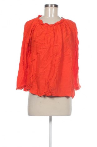 Bluză de femei Lindex, Mărime M, Culoare Roșu, Preț 65,99 Lei