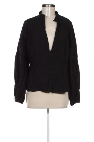 Damen Shirt Lindex, Größe M, Farbe Schwarz, Preis € 13,99