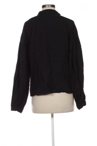 Damen Shirt Lindex, Größe M, Farbe Schwarz, Preis € 13,99