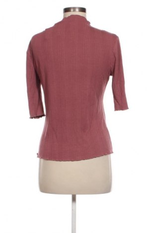 Dámska blúza Lindex, Veľkosť M, Farba Popolavo ružová, Cena  9,74 €