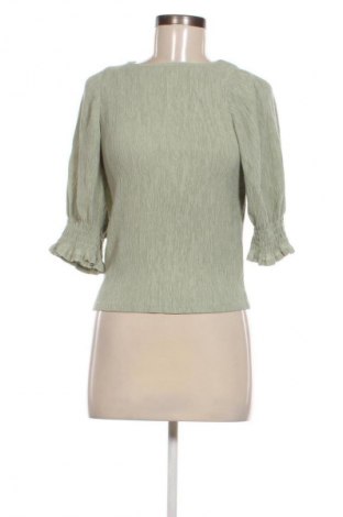Dámska blúza Lindex, Veľkosť S, Farba Zelená, Cena  9,74 €
