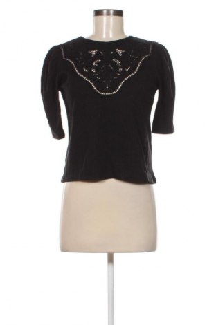Damen Shirt Lindex, Größe S, Farbe Schwarz, Preis € 18,47