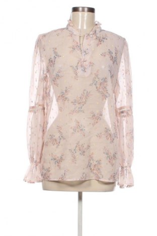 Bluză de femei Linea Tesini, Mărime M, Culoare Multicolor, Preț 117,99 Lei