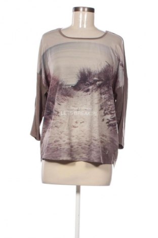 Damen Shirt Lisa Tossa, Größe M, Farbe Mehrfarbig, Preis € 17,00