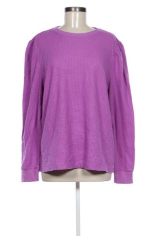 Damen Shirt Loft, Größe XXL, Farbe Lila, Preis 74,99 €