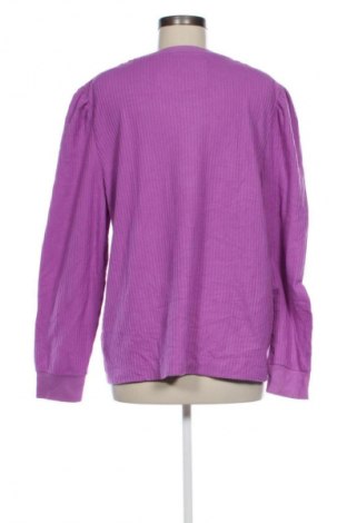 Damen Shirt Loft, Größe XXL, Farbe Lila, Preis 74,99 €