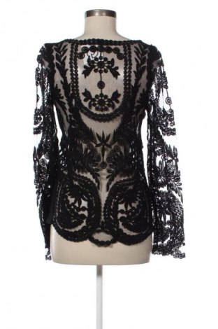 Bluză de femei Lookbook Store, Mărime M, Culoare Negru, Preț 89,47 Lei