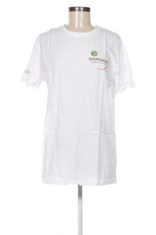Damen Shirt L'oreal, Größe L, Farbe Weiß, Preis € 9,72
