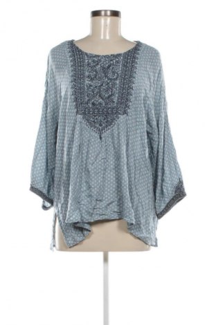 Bluzka damska Ltb, Rozmiar XS, Kolor Kolorowy, Cena 111,99 zł