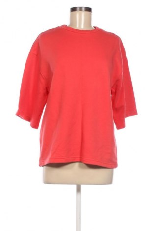 Bluzka damska Luxury Fashion, Rozmiar S, Kolor Czerwony, Cena 130,99 zł