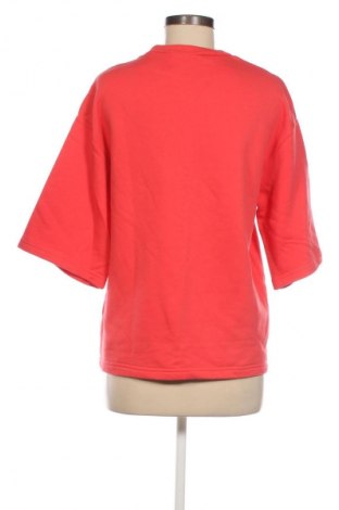 Bluzka damska Luxury Fashion, Rozmiar S, Kolor Czerwony, Cena 130,99 zł