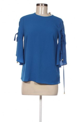 Damen Shirt MICHAEL Michael Kors, Größe XS, Farbe Blau, Preis € 162,99