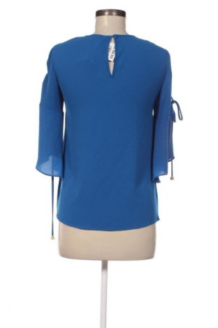 Damen Shirt MICHAEL Michael Kors, Größe XS, Farbe Blau, Preis € 162,99