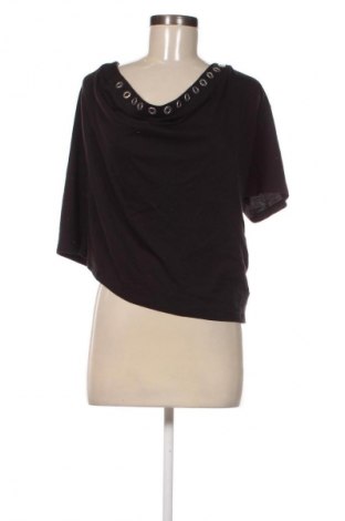 Bluzka damska MICHAEL Michael Kors, Rozmiar XL, Kolor Czarny, Cena 709,99 zł