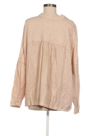 Dámska blúza MOS MOSH, Veľkosť L, Farba Béžová, Cena  25,00 €