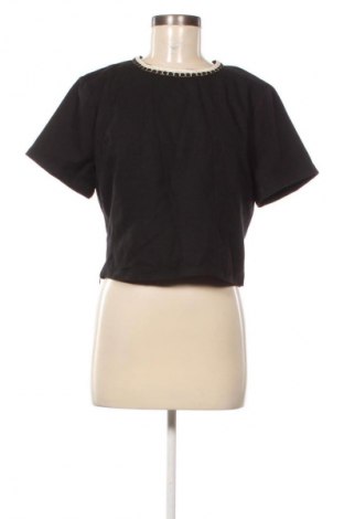Damen Shirt MOTF, Größe L, Farbe Schwarz, Preis € 15,94