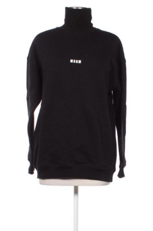 Női blúz MSGM, Méret S, Szín Fekete, Ár 34 207 Ft
