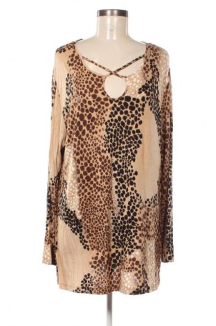 Bluză de femei Madame, Mărime XXL, Culoare Multicolor, Preț 65,99 Lei