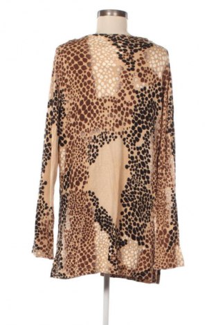 Bluză de femei Madame, Mărime XXL, Culoare Multicolor, Preț 65,99 Lei