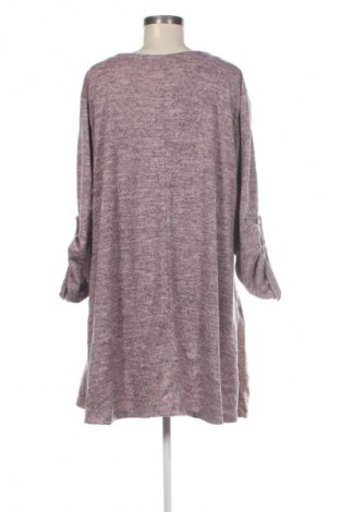 Damen Shirt Made In Italy, Größe XXL, Farbe Mehrfarbig, Preis 13,99 €