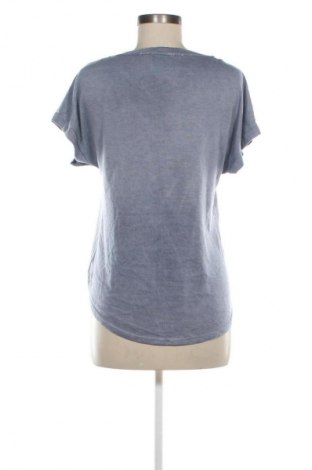 Damen Shirt Made In Italy, Größe M, Farbe Grau, Preis € 12,99