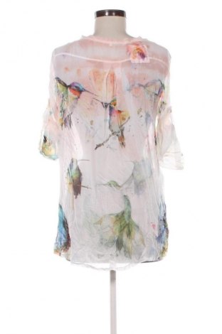 Damen Shirt Made In Italy, Größe M, Farbe Mehrfarbig, Preis € 13,99