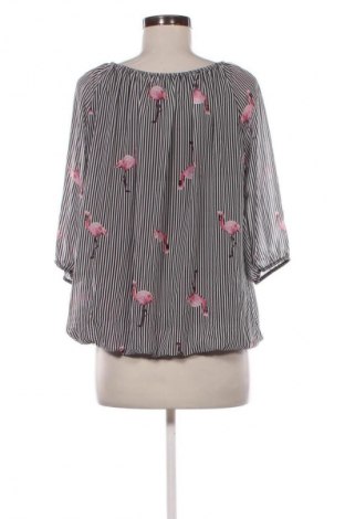 Damen Shirt Made In Italy, Größe M, Farbe Mehrfarbig, Preis € 13,99