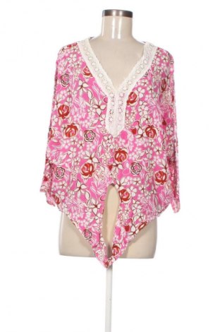 Damen Shirt Made In Italy, Größe XL, Farbe Mehrfarbig, Preis € 18,47