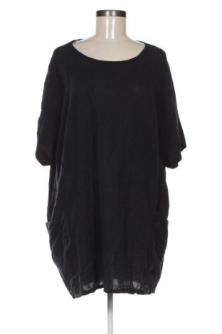 Damen Shirt Made In Italy, Größe XL, Farbe Schwarz, Preis € 8,99