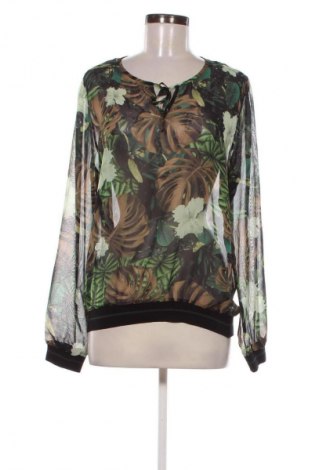 Damen Shirt Maicazz, Größe M, Farbe Mehrfarbig, Preis € 33,99