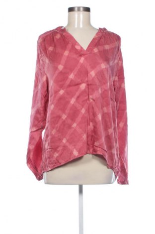 Damen Shirt Maison Hotel, Größe XL, Farbe Mehrfarbig, Preis € 65,70