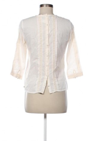 Дамска блуза Maison Scotch, Размер S, Цвят Екрю, Цена 82,11 лв.
