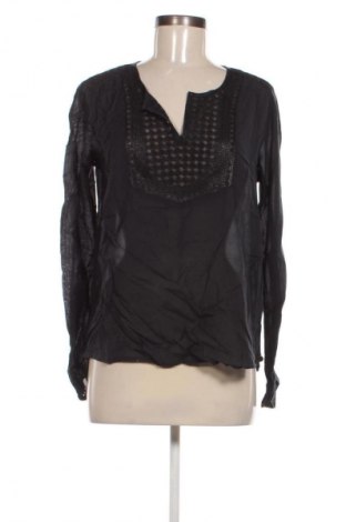 Dámska blúza Maison Scotch, Veľkosť L, Farba Čierna, Cena  41,94 €