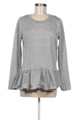 Damen Shirt Maite Kelly by Bonprix, Größe M, Farbe Grau, Preis 23,99 €