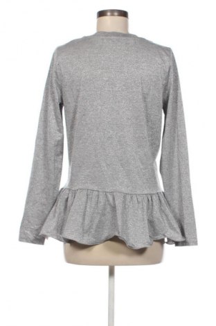 Damen Shirt Maite Kelly by Bonprix, Größe M, Farbe Grau, Preis 23,99 €