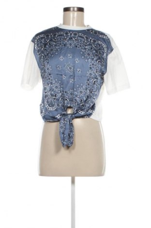 Damen Shirt Maje, Größe XS, Farbe Mehrfarbig, Preis € 124,99